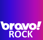 Bravo! - Rock Logo