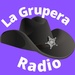 La Grupera Radio Logo