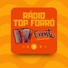 Rádio Top Forró Logo