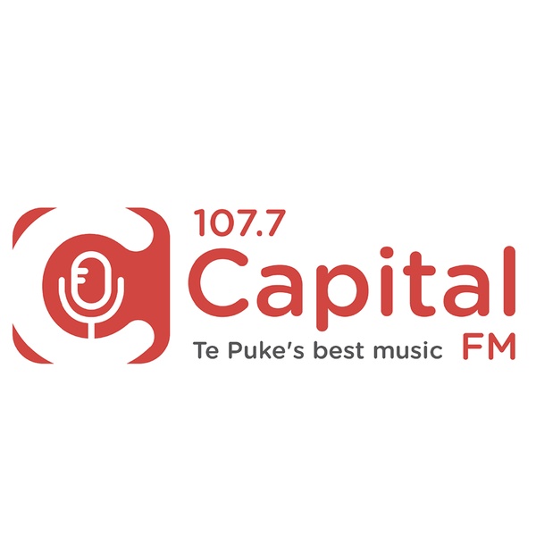 Capital FM Te Puke