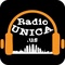 Radio Unica Chicago Logo