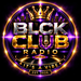 BLCK CLUB RADIO Logo