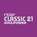 RTBF - Classic 21 Soulpower Logo