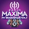 Máxima Siguatepeque HN Logo