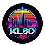 KL80mix Logo