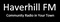 Haverhill FM Logo