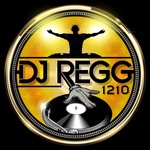 1210 DA MIXX RADIO Logo