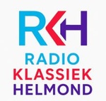 Radio Klassiek Helmond Logo