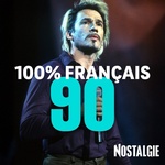 Nostalgie - 100% Francais 90 Logo