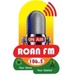 Roan FM 106.5 Logo