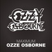 Радио MAXIMUM - Ozzy Osbourne Logo