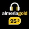 Almeria Gold 95.5 Logo
