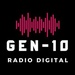 GEN10Radio Logo