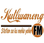 Kutlwanong fm Logo