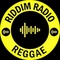 RiddimRadio.com Logo