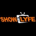 Show Lyfe Radio Logo