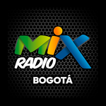 Mix Radio 92.9 FM Logo