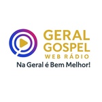 Web Rádio Geral Gospel Logo