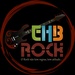EHB Rock Logo