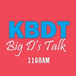 KBDT 1160 AM - KBDT