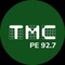 TMC Pernambuco Logo