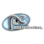 Rádio Capanema Logo