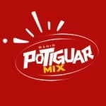 Radio Potiguar Mix Logo