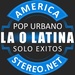 Pop Urbano Logo