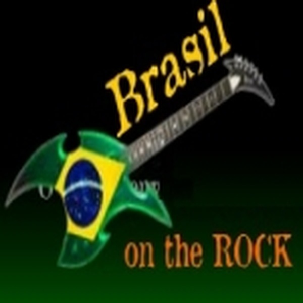 Radio Brasil On the Rock Rio de Janeiro Listen Online