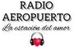 Radio Aeropuerto Romantica Logo