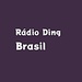 Rádio Ding - Brasil Logo