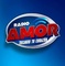 Radio Amor - KMIA Logo