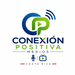 Conexión Positiva Radio Logo