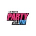 Party FM Orlando - WONQ Logo