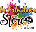 La Palmiteña Stereo Logo