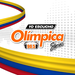 Olímpica Stéreo Monteria Logo