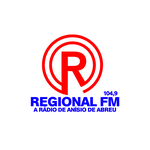 Regional FM 104,9 Logo