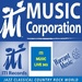 ITI Music Live 365 Logo