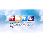 Rádio Web Quadrangular IEQ Oliveiras Logo