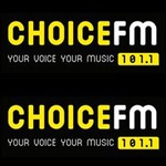 Choice FM Logo
