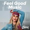 Chérie FM - Feel Good Music Logo
