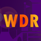 Wondrous Dreams Radio Logo