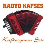 Radyo Kafses Logo