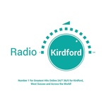 Radio Kirdford Logo
