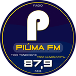 Rádio Piúma Logo