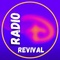 RD Revival 2 Logo