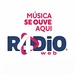 Radio4 Web Logo