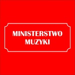 Ministerstwo Muzyki Logo