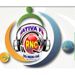 Radio Nativa Curuá Logo