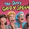 Shooey Van Gooey Spectacular Logo